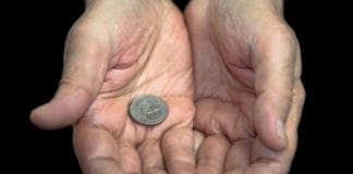 Porezni nered dinar_na_dlanu