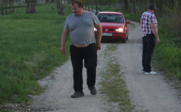Problematična osoba djurdjevac