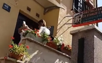 Incident u staračkom domu domzl