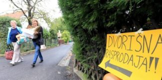 dvoriste