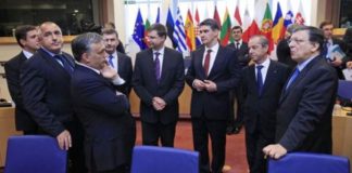 Europska komisija euc