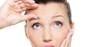 Stvaraju bore facebpre