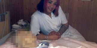 Sotona u staračkom domu glupa