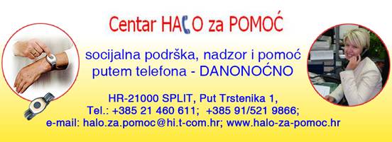 haloposplit