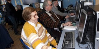 Odlazak u mirovinu informatika