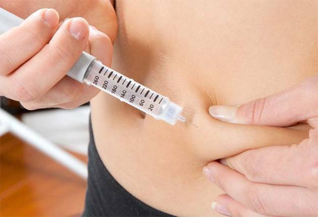 insulin