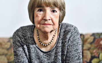 Irena Vrkljan irenavr