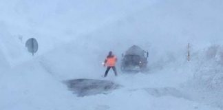 HGSS spašava staricu