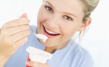 jogurt