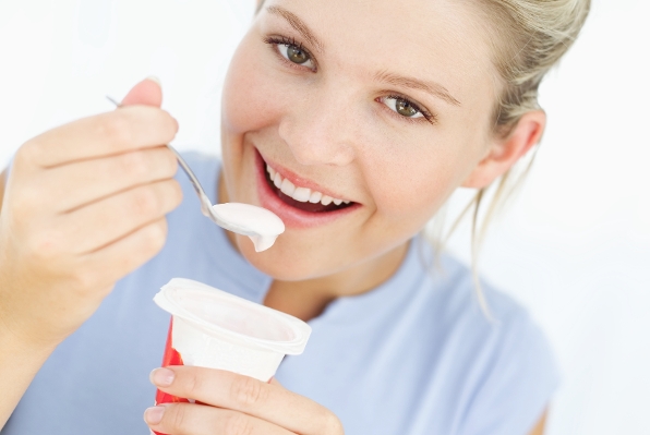 jogurt