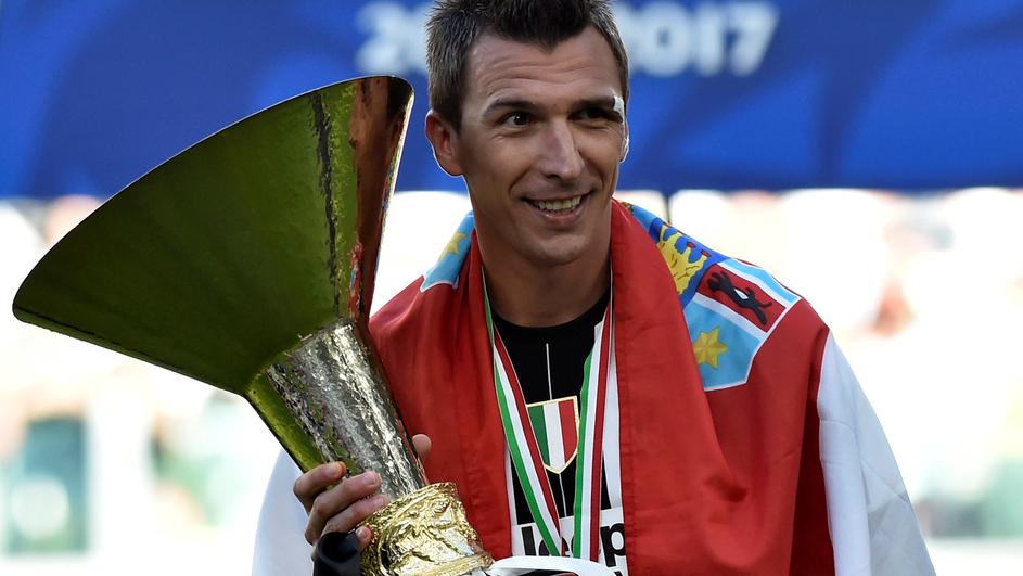 juve prvak