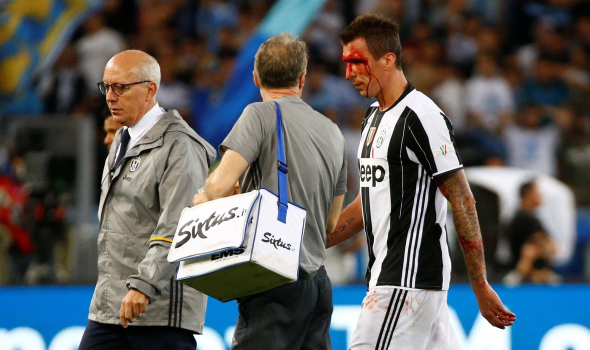 kazio juve