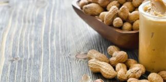 Grickajte kikiriki i zaštitite svoje srce kikiriki