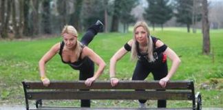 Valja razmisliti klupav