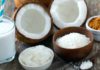Kokosovo mlijeko kokosomilk