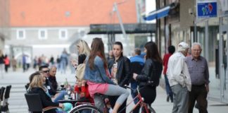 Kolaps sustava međugeneracijske solidarnosti kolaps