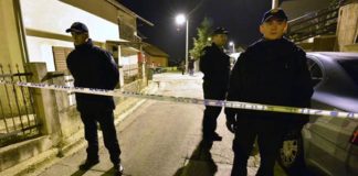 Bizarna smrt u Dubravi kolibad