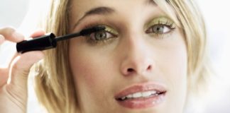 Kozmetička biblija! kozmetik