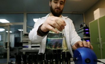 KRUCIJALNO OTKRIĆE lab krucija