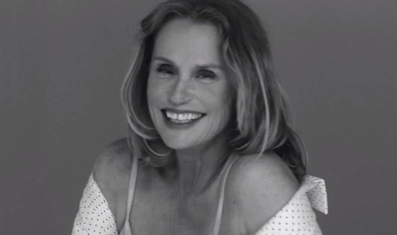 lauren hutton