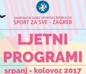 ljetni programi