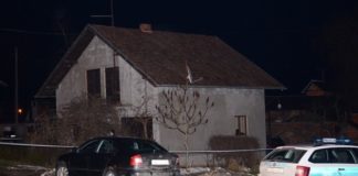 Tragedija kod Kutine majkasest