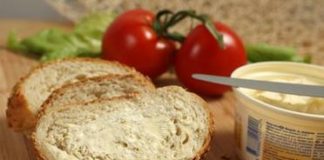 Hrana kao otrov margarinn