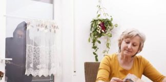 Policija uzalud upozorava maserki