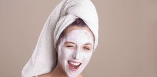 Učinak već na “prvu” maskboto