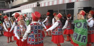 Nemir među penzićima mazuretcrvene