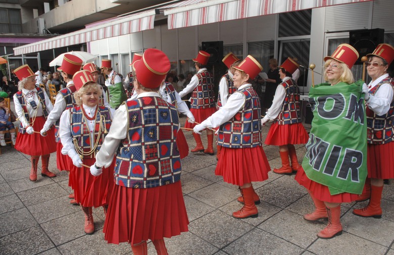 mazuretcrvene