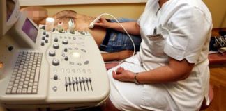 Na ruke pacijentima medicinaur