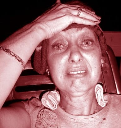 menopauza
