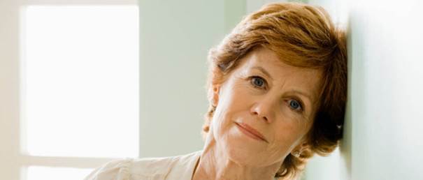 menopauzlje
