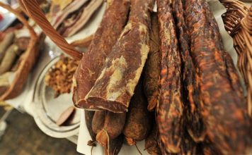 Opasnost po zdravlje mesro