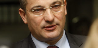 Stop za nasilničko ponašanje miljan