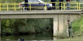 Improvizirani most most2