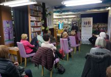 GODINE NISU VAŽNE, ALI SU BITNE! umirovljenici