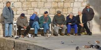 Nacionalnu zamijenila socijalna netrpeljivost nacionnetpr