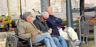 Od danas na snazi … naklupipen