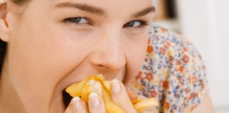 Prestati je lako, evo kako narandz