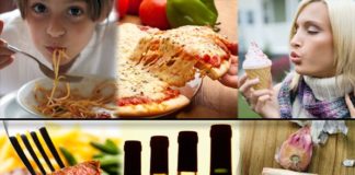 Najgora hrana nejedite