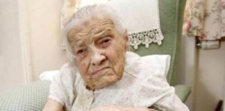 Ima 109 godina i nikad… nevina