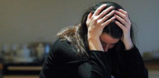 Teške statistike ocajzen