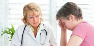 Smjesta liječniku odmahlij