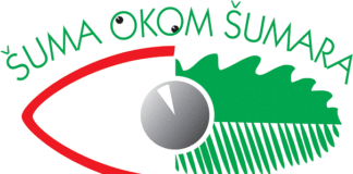 Šuma okom šumara okom_umara