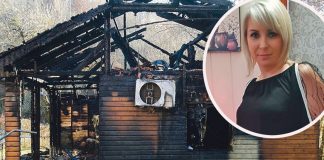 Vlasnica Gabrijela Čičković (u krugu) imala je dozvolu za 13 štićenika, a držala ih je 50