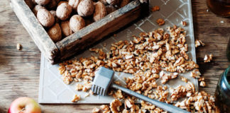 Biljke liječe orah bi