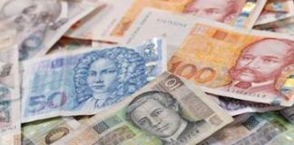 Dolijale “trgovkinje” parepar