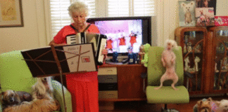 Nathan je vjerojatno najurnebesniji pas na internetu paspl